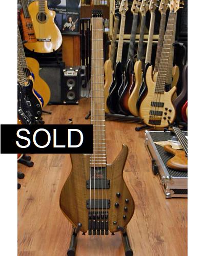 Status S2 Classic Headless